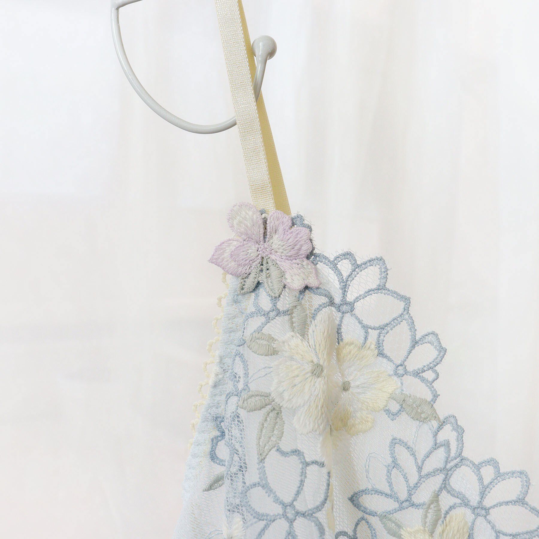 Risa Magli「フロール スリップ」|キャミソール|