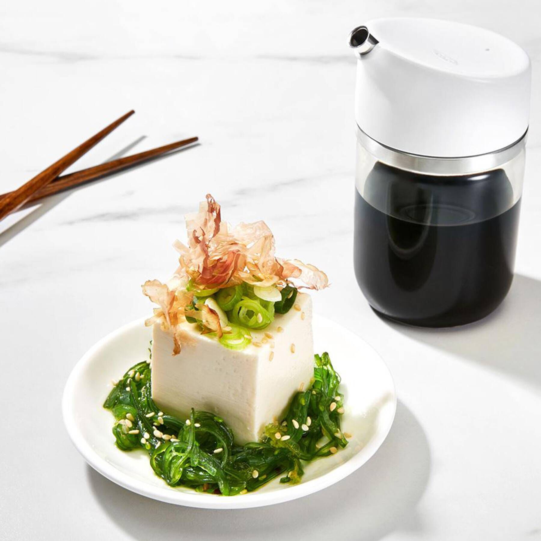 212 KITCHEN STORE「OXO (オクソー) 醤油ディスペンサー」|食器・キッチングッズ|