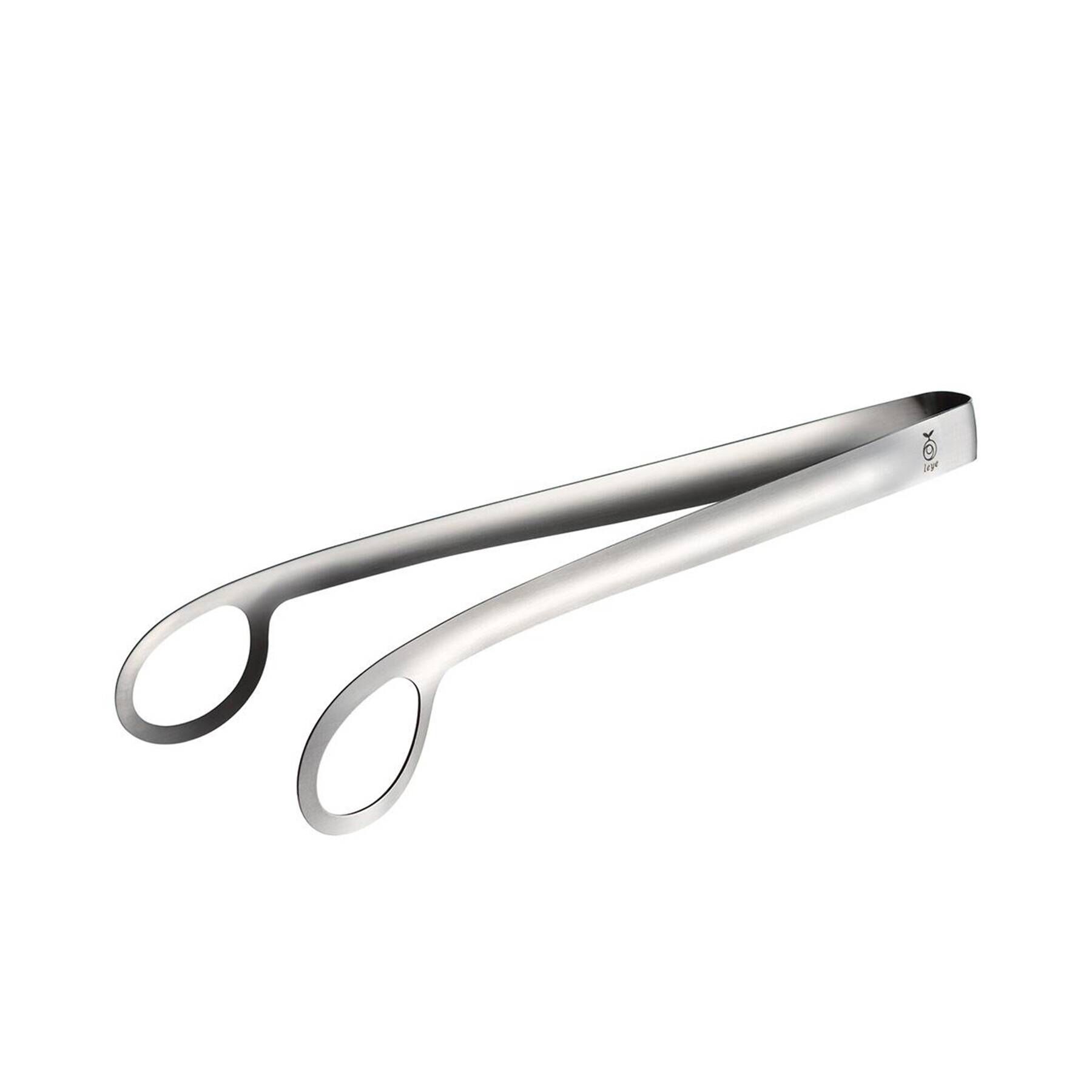 212 KITCHEN STORE「あげものトング ＜leye レイエ＞」|食器・キッチングッズ|シルバー(879)