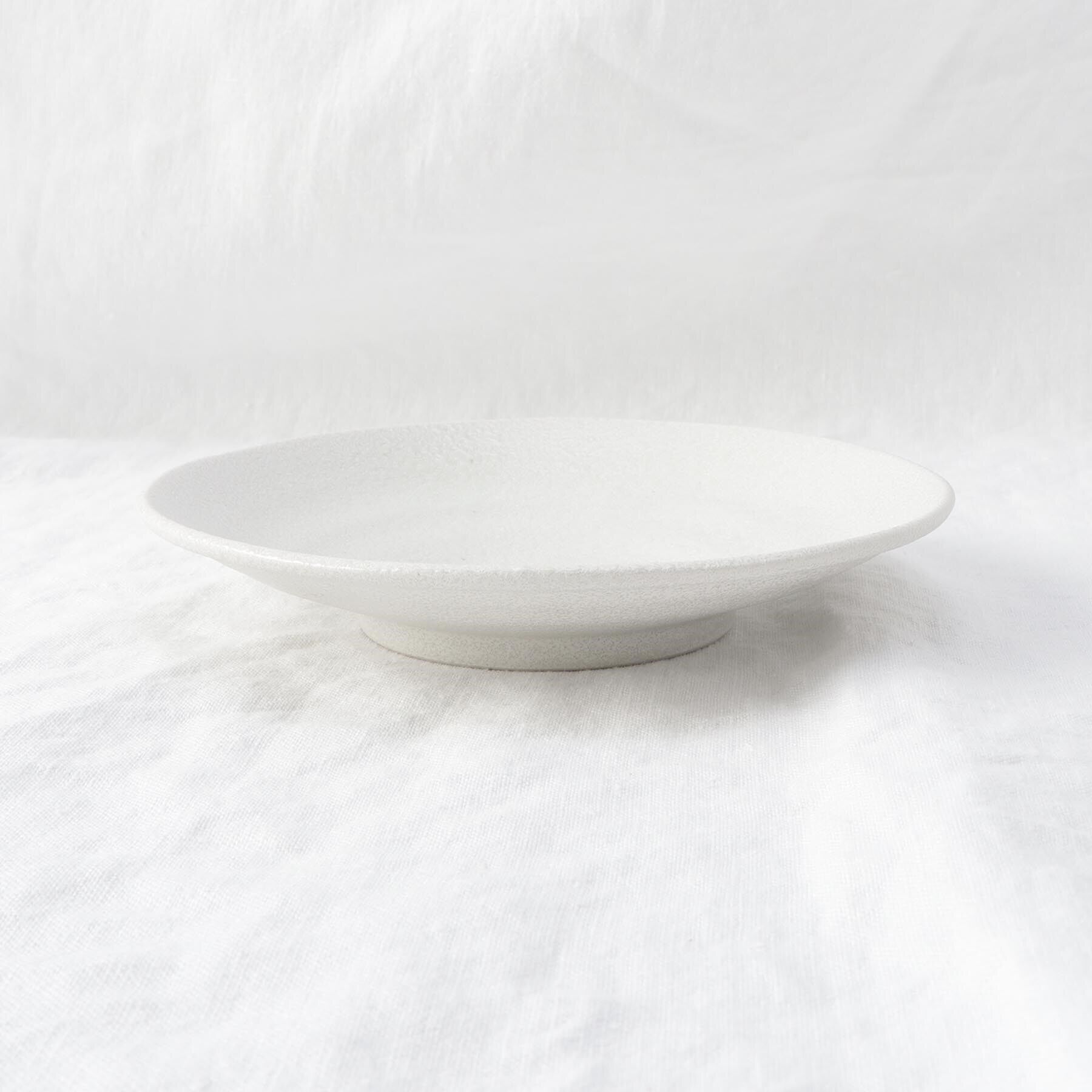 212 KITCHEN STORE「煌 超軽量 和皿 WH」|食器・キッチングッズ|