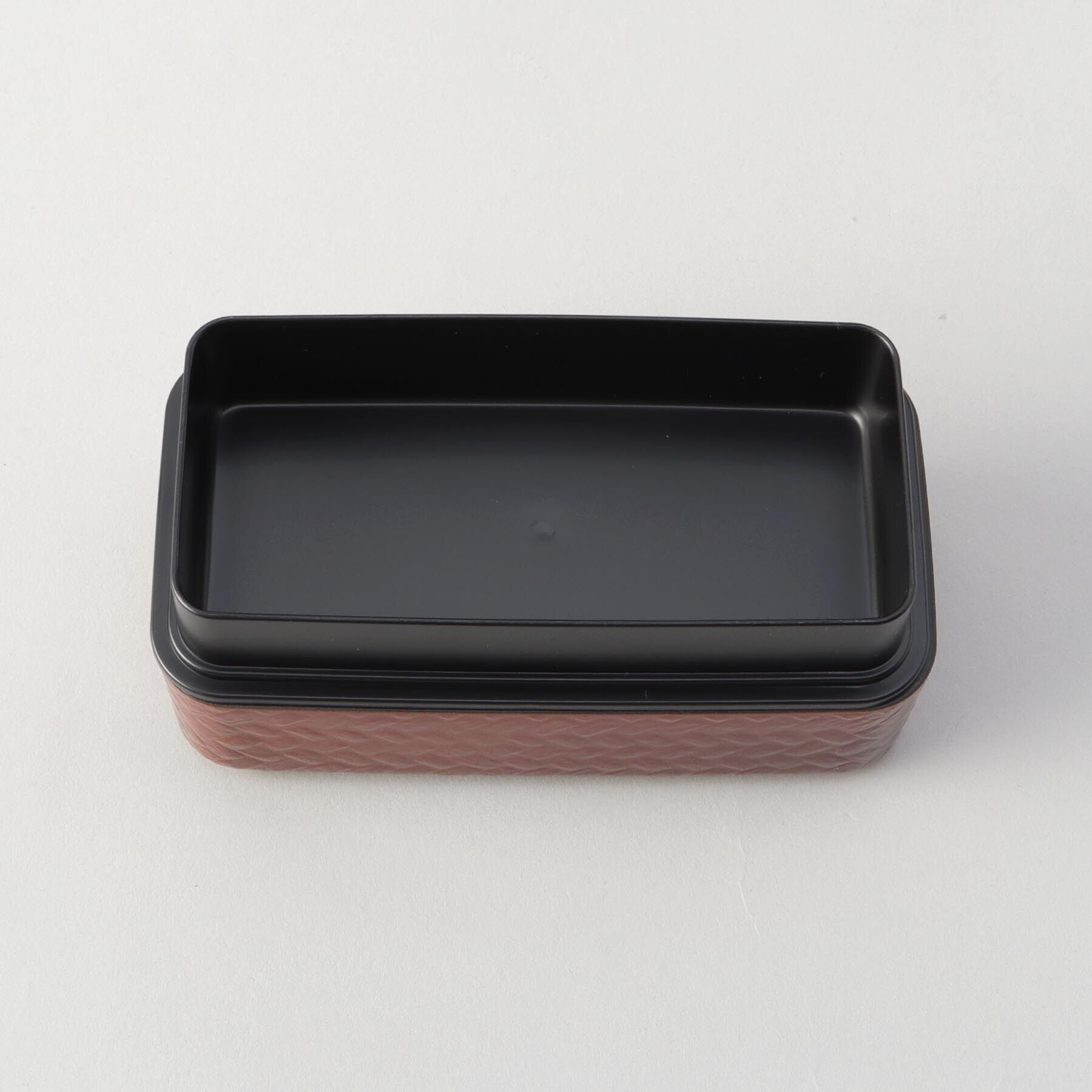 212 KITCHEN STORE「あじろ竹籠 はづき長角弁当箱 春慶」|食器・キッチングッズ|