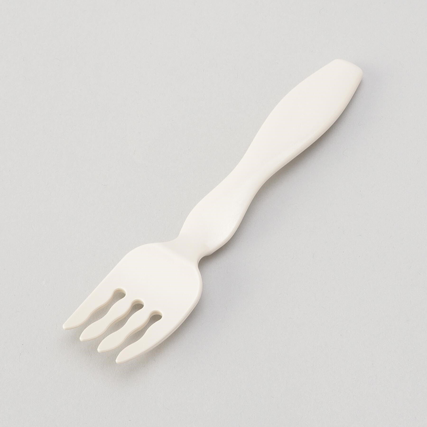 212 KITCHEN STORE「mii トリオカトラリーセット PK」|食器・キッチングッズ|