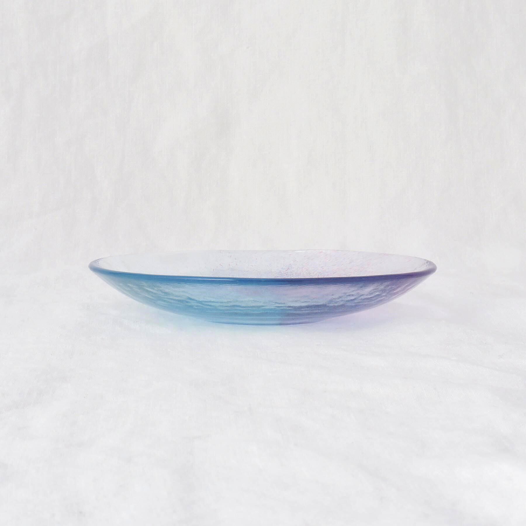 212 KITCHEN STORE「藍花 空のいろどり 取皿 朝焼け」|食器・キッチングッズ|