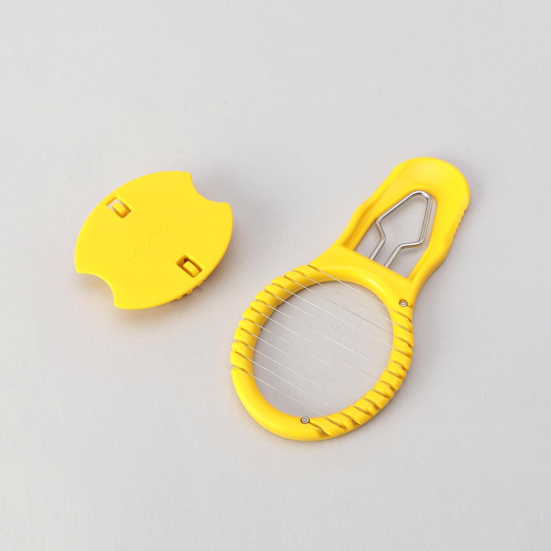 212 KITCHEN STORE「Eggler エッグスライサー ＜Dreamfarm ドリームファーム＞」|食器・キッチングッズ|