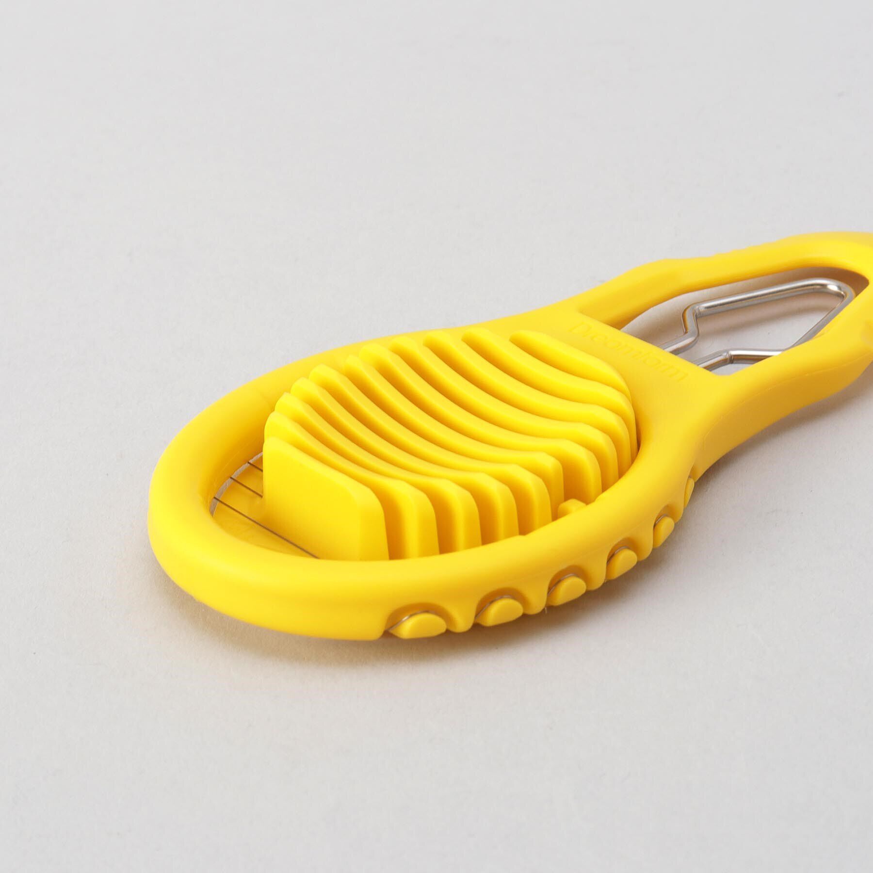 212 KITCHEN STORE「Eggler エッグスライサー ＜Dreamfarm ドリームファーム＞」|食器・キッチングッズ|