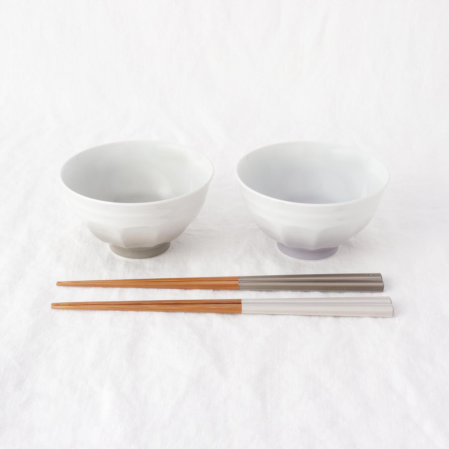 212 KITCHEN STORE「hitoishi WANセット GY/PGY 木」|食器・キッチングッズ|