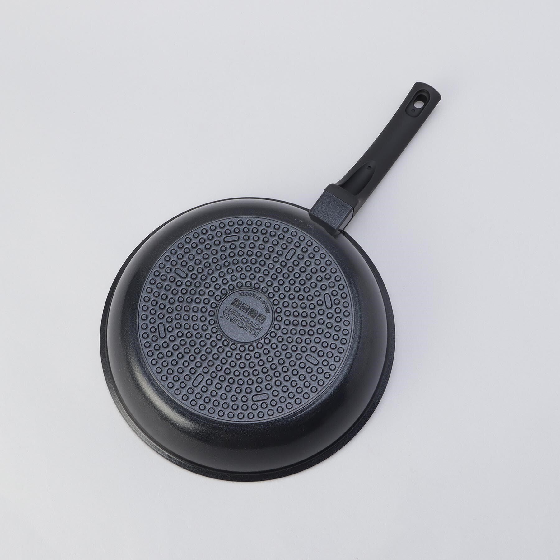 212 KITCHEN STORE「ヒスイクアッドコーティング フライパン26cm」|食器・キッチングッズ|