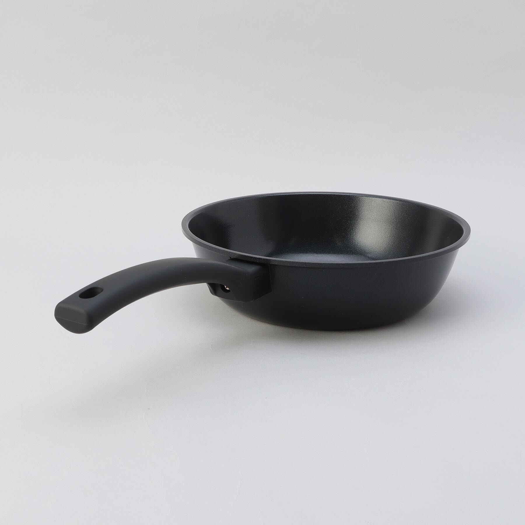 212 KITCHEN STORE「ヒスイクアッドコーティング ウォックパン24cm」|食器・キッチングッズ|