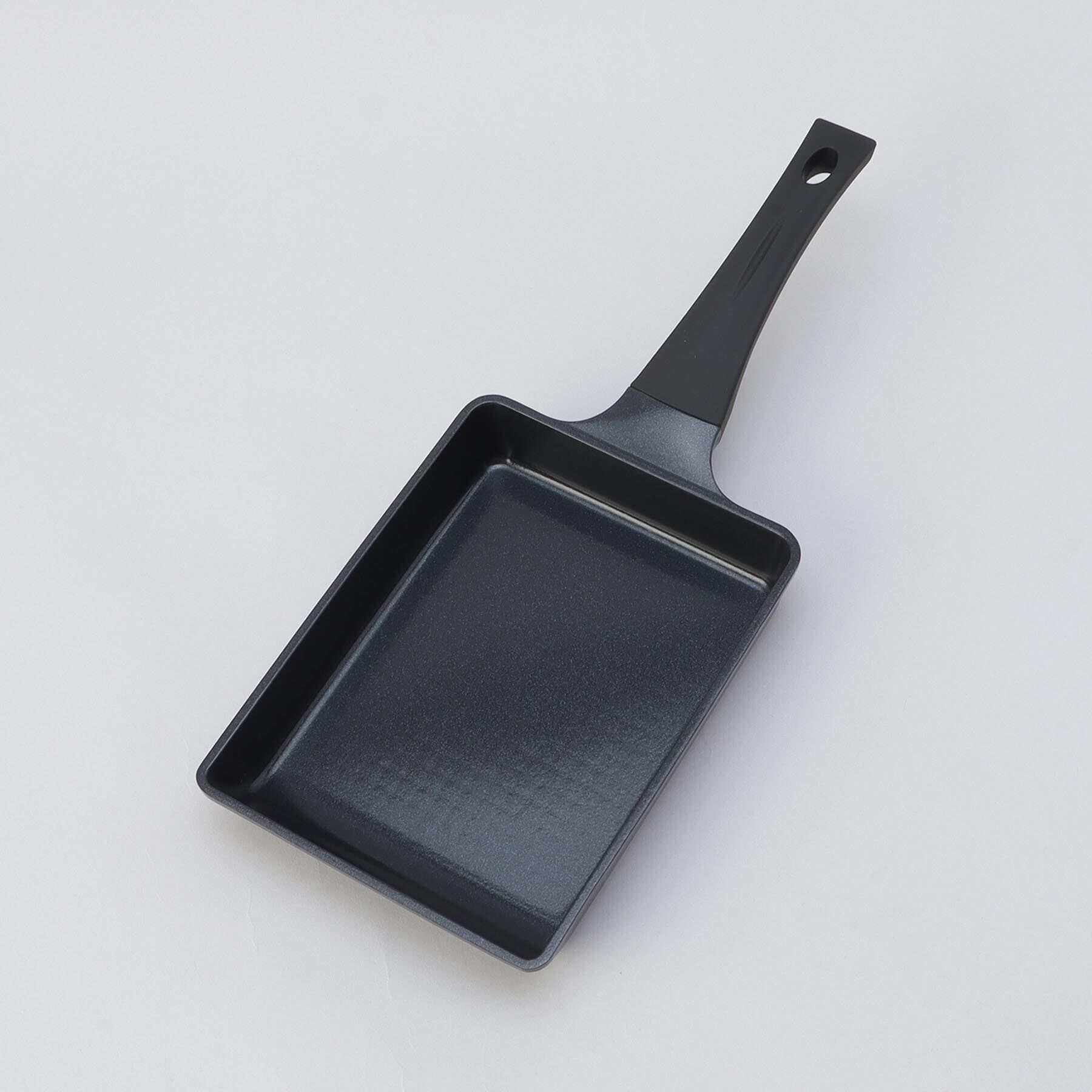 212 KITCHEN STORE「ヒスイクアッドコーティング エッグパン」|食器・キッチングッズ|