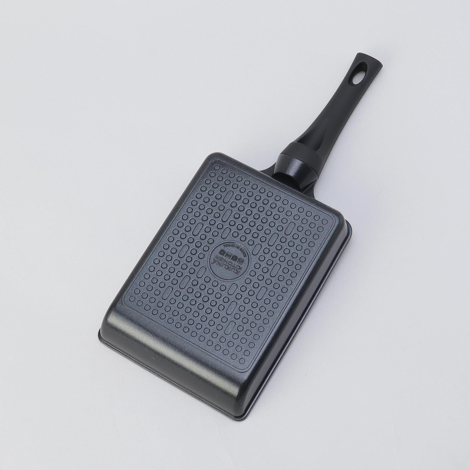 212 KITCHEN STORE「ヒスイクアッドコーティング エッグパン」|食器・キッチングッズ|