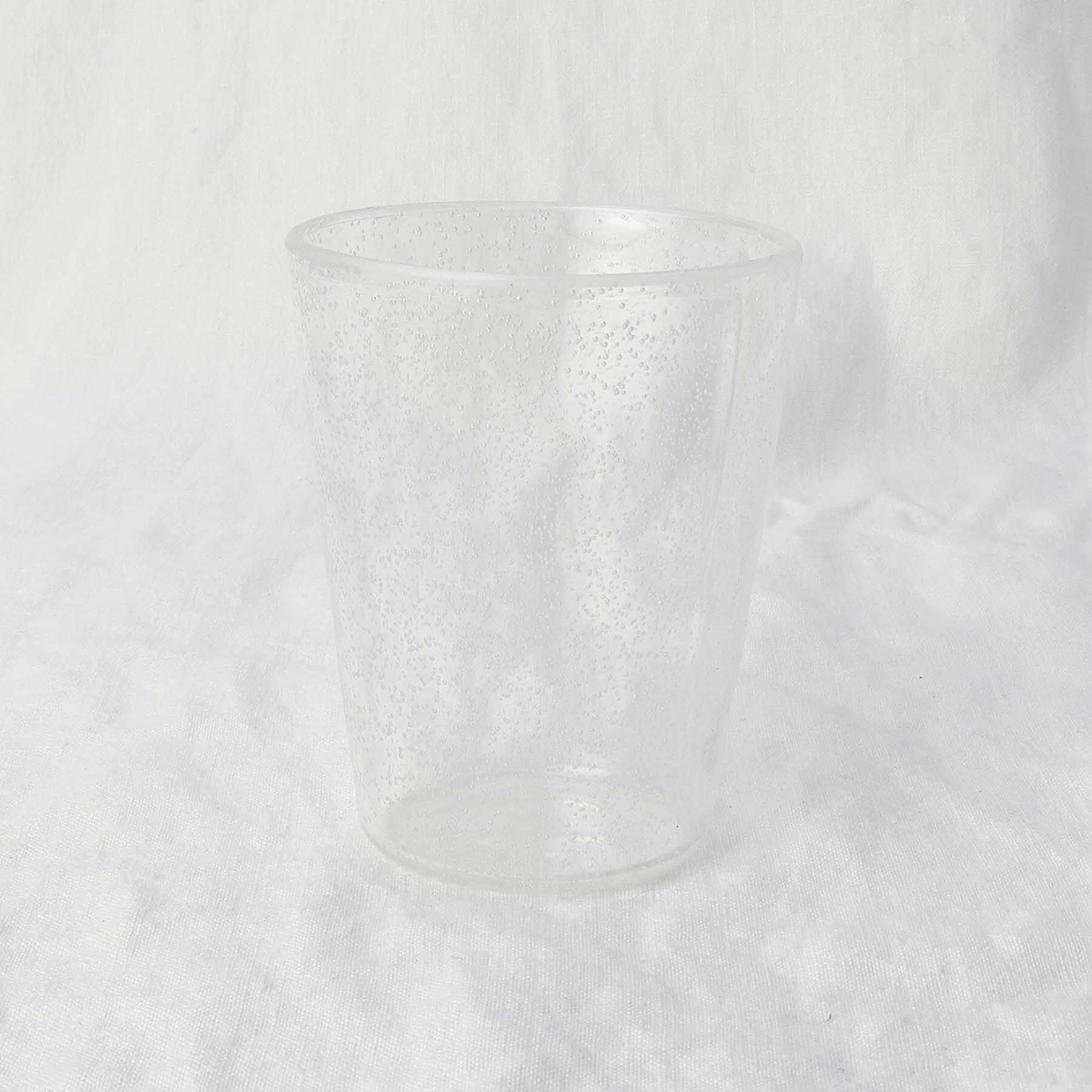 212 KITCHEN STORE「モメントバブル タンブラー 360ml クリア」|グラス・マグカップ|