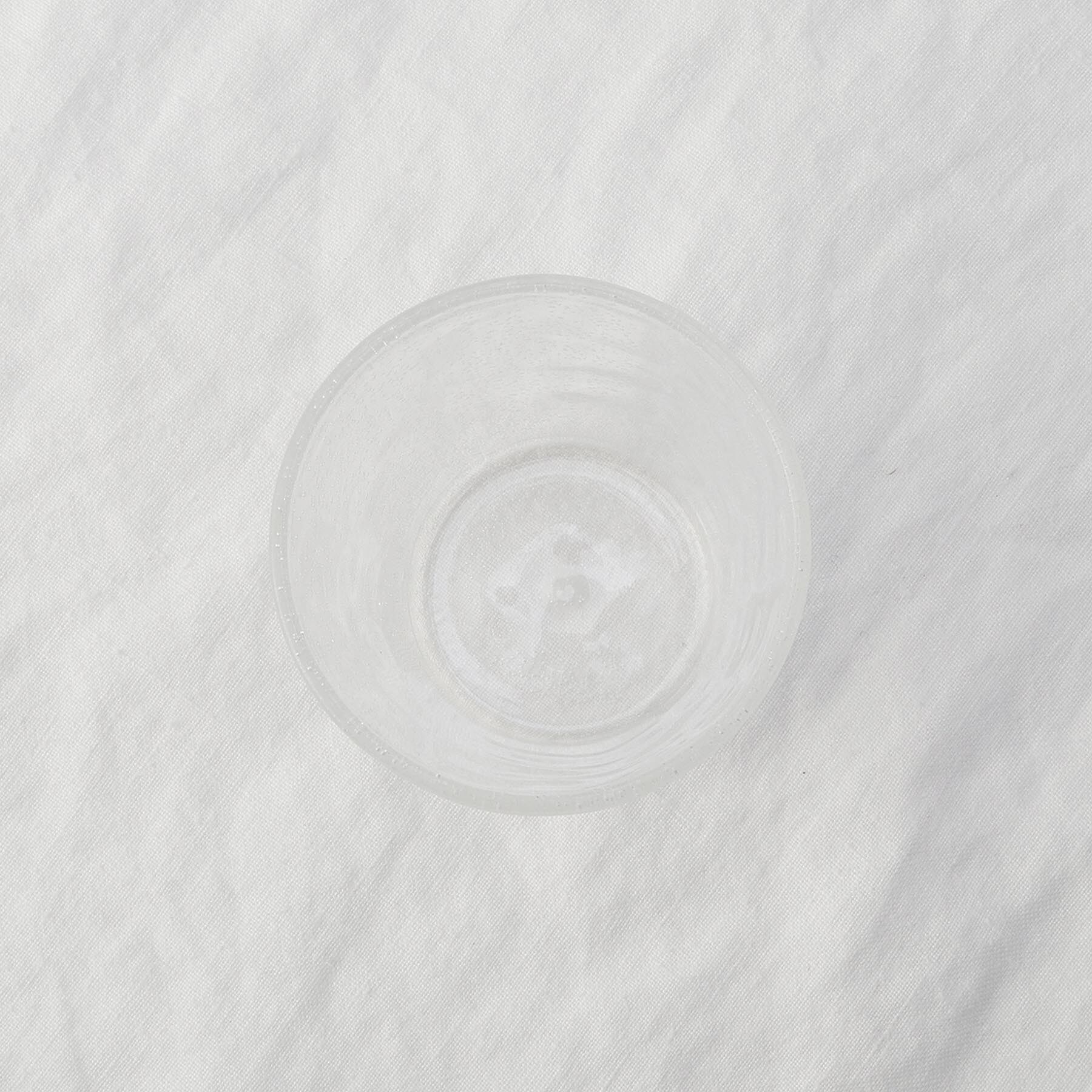 212 KITCHEN STORE「モメントバブル タンブラー 360ml クリア」|グラス・マグカップ|