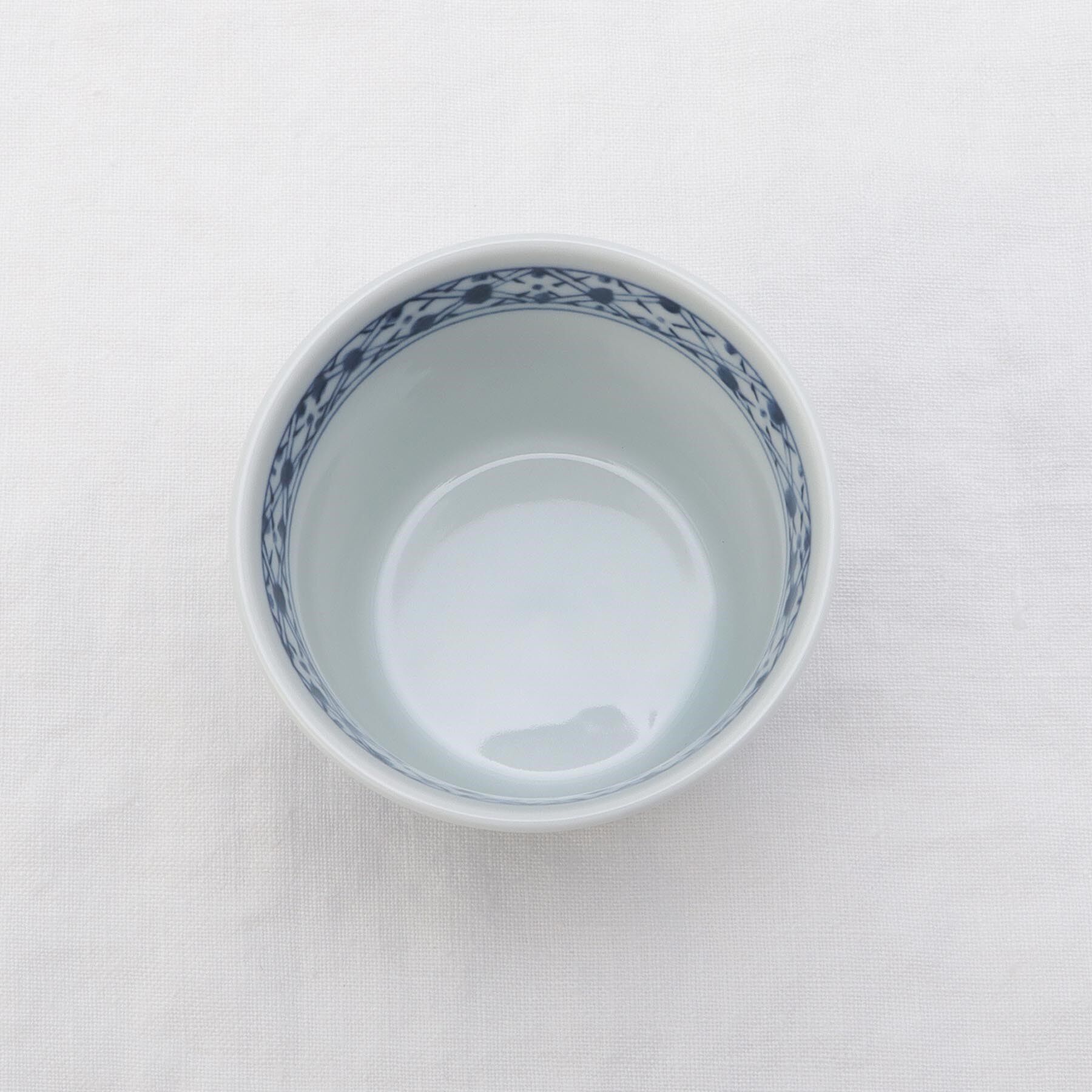 212 KITCHEN STORE「藍凛堂 ソバチョク 間取藍花」|食器・キッチングッズ|