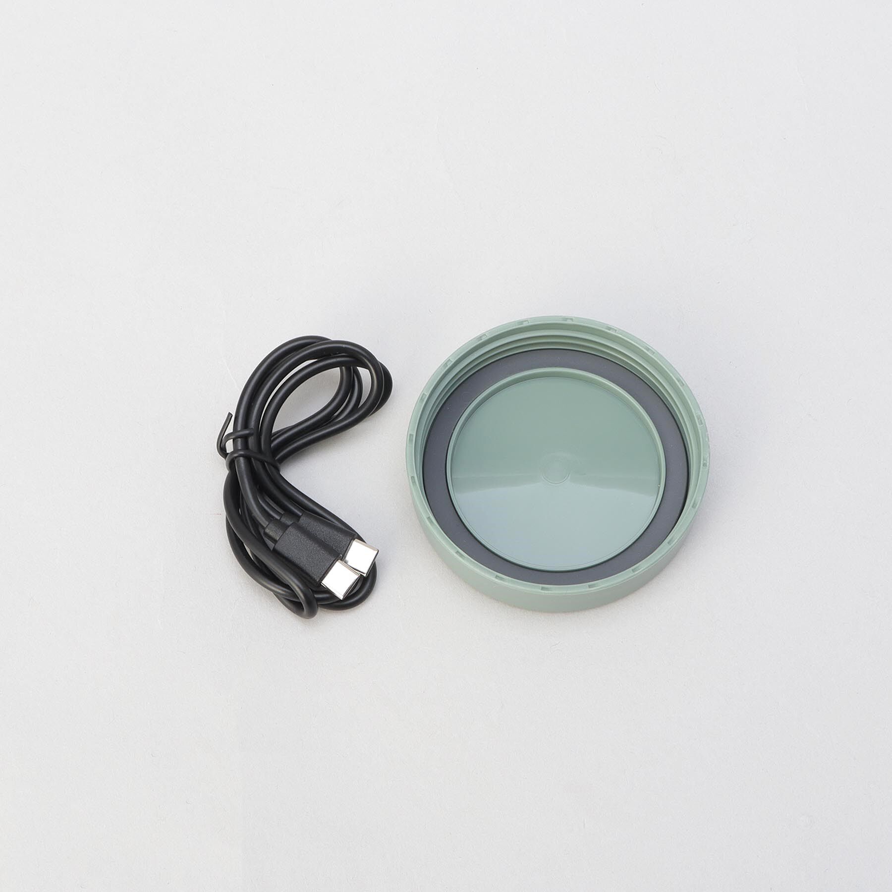 212 KITCHEN STORE「コードレスミキサー CRUSH STORM GR」|食器・キッチングッズ|