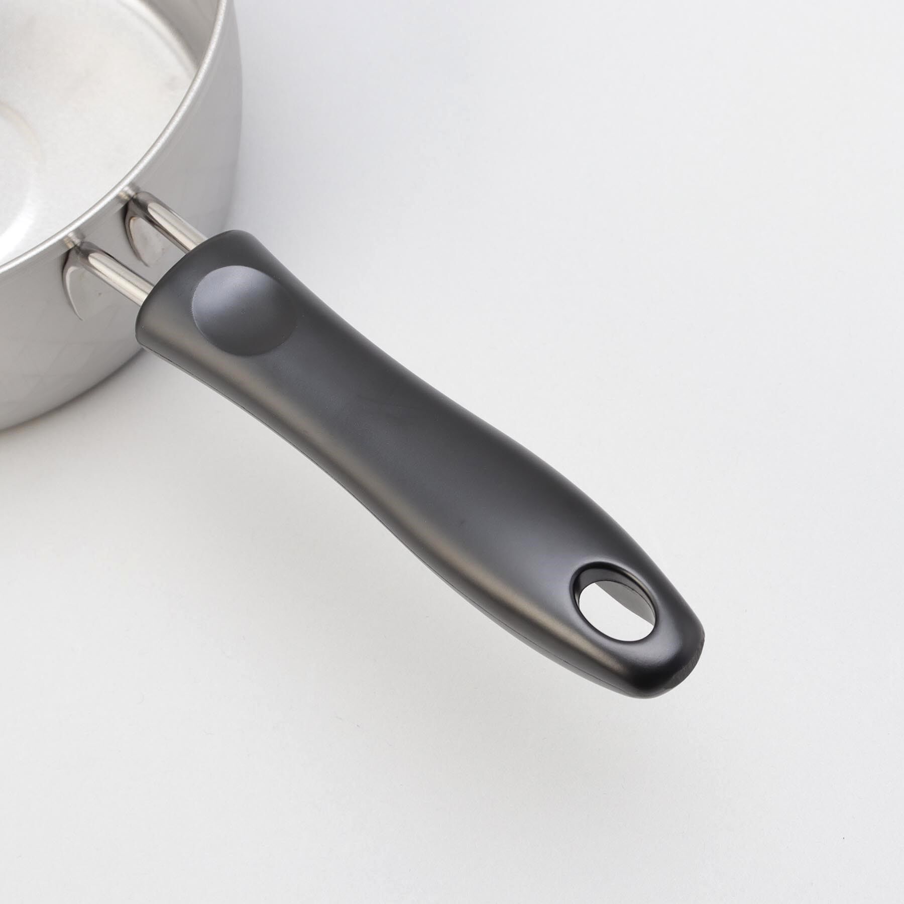 212 KITCHEN STORE「銀河エンボス加工 ステンレス製行平鍋15cm」|食器・キッチングッズ|