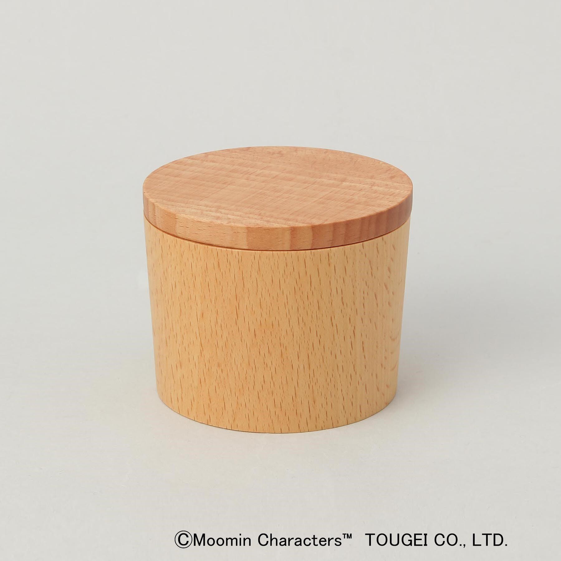 212 KITCHEN STORE「テーブルキャニスター パパ&ママ ＜MOOMIN ムーミン＞」|その他|