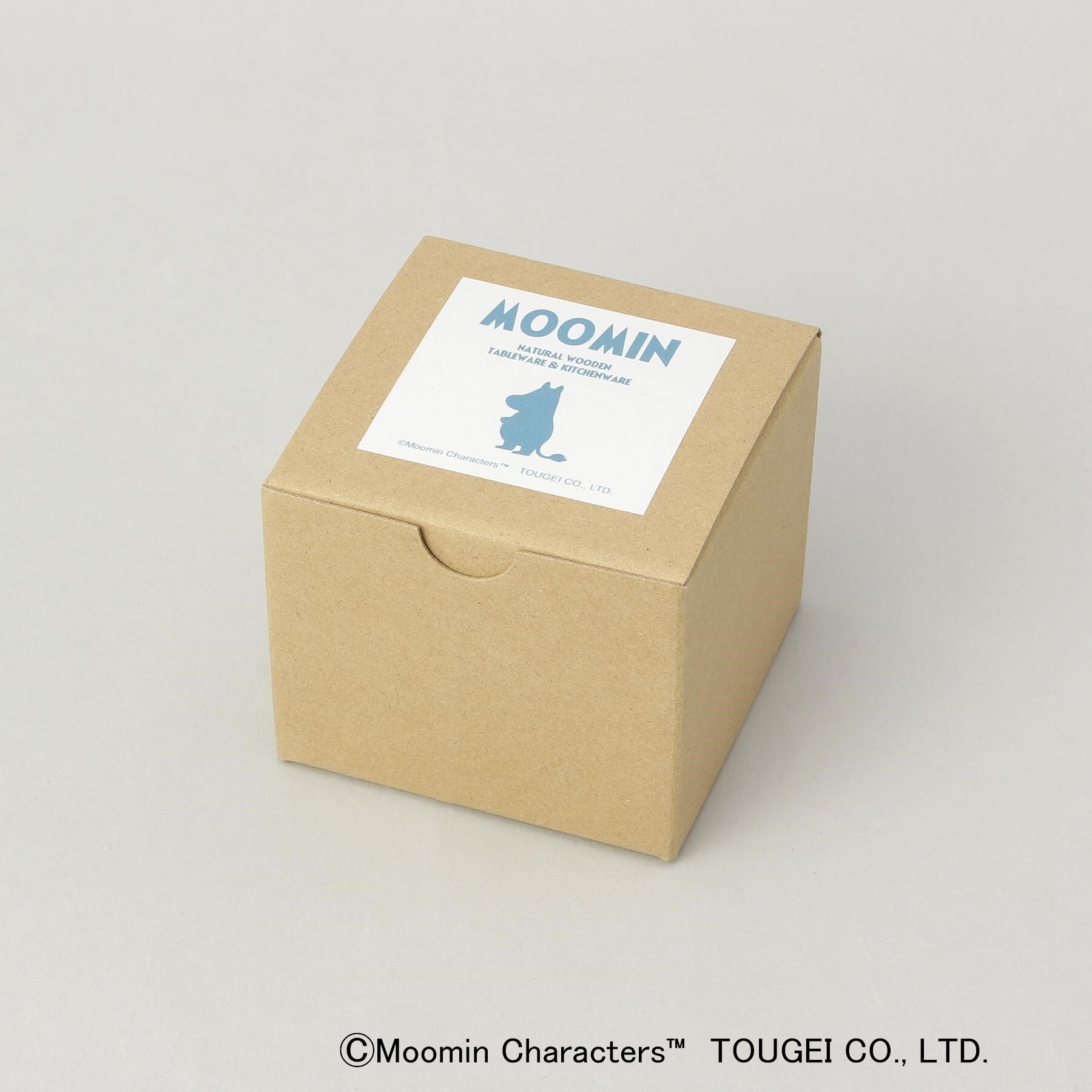 212 KITCHEN STORE「テーブルキャニスター パパ&ママ ＜MOOMIN ムーミン＞」|その他|