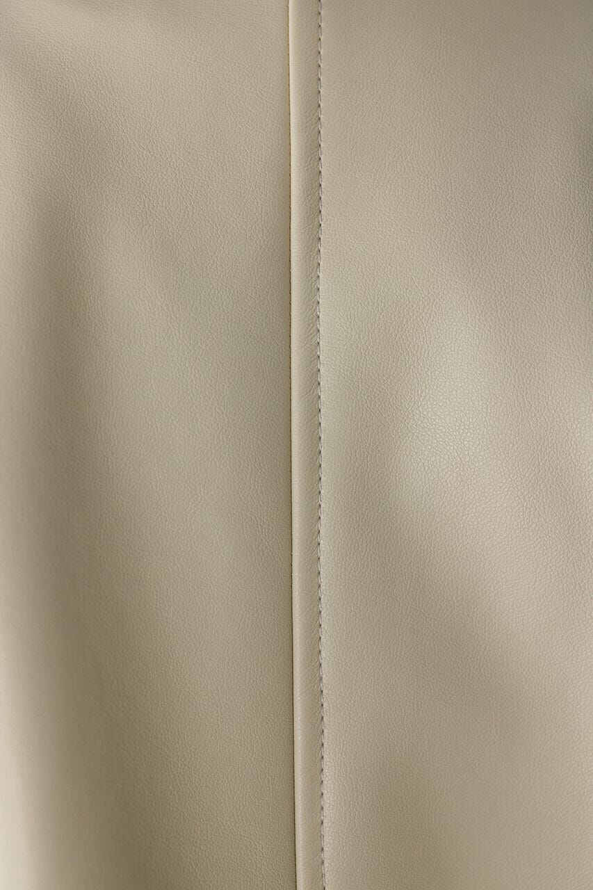 STYLEMIXER「フェイクレザージャケット」|その他|