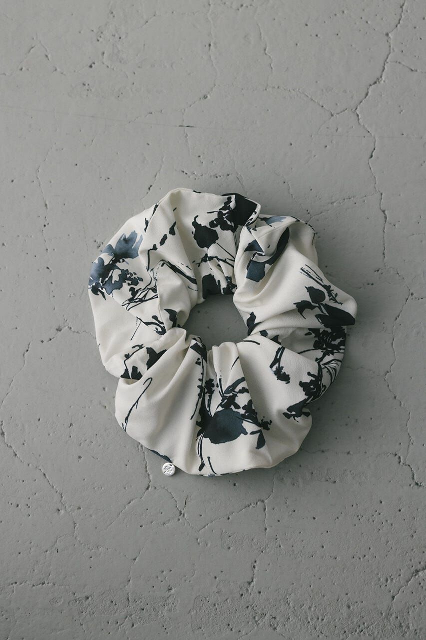 STYLEMIXER「フワラープリントシュシュ」|その他|