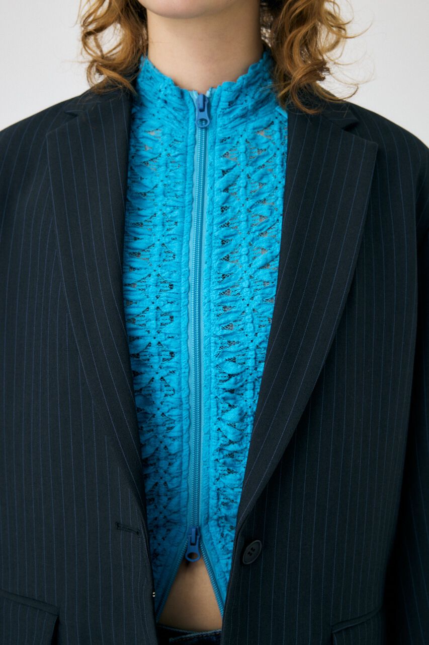 MOUSSY「OVERSIZED ブレザー」|その他|