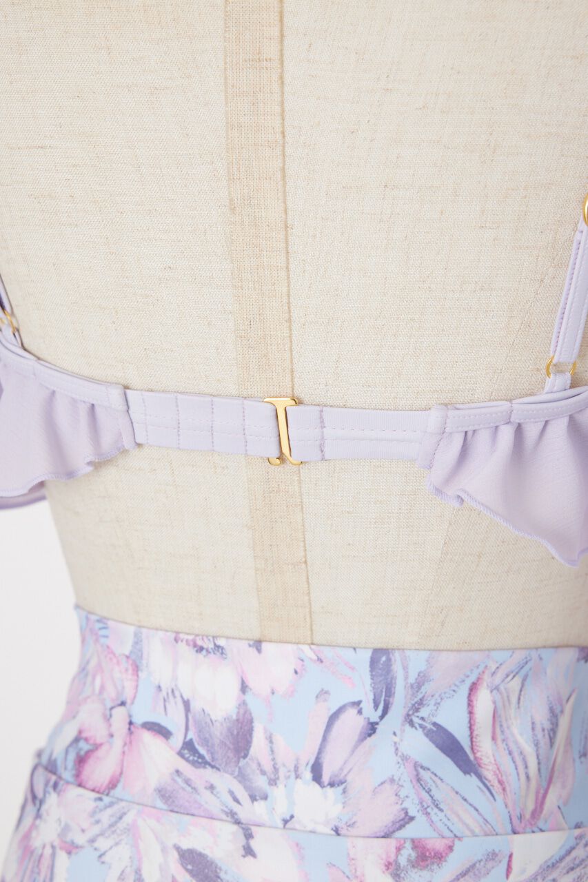 rienda「クロスフリルワイヤーカップbikini」|その他|