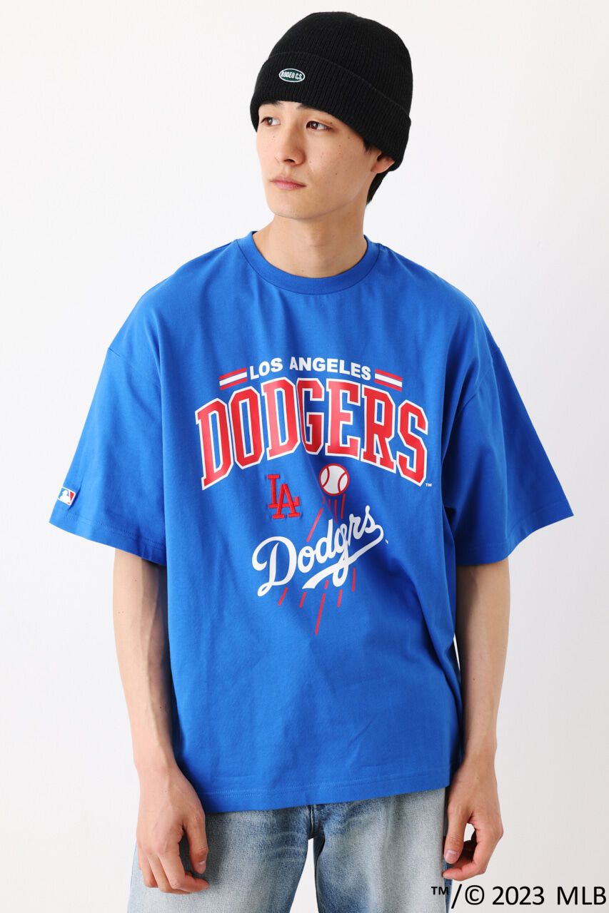 RODEO CROWNS「MLB TEAM Tシャツ」|Tシャツ・カットソー|BLU