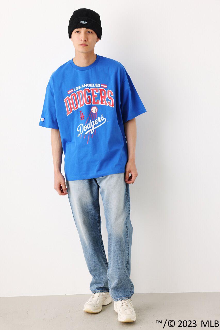 RODEO CROWNS「MLB TEAM Tシャツ」|Tシャツ・カットソー|