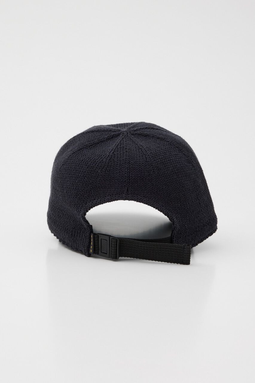 RODEO CROWNS「カラーニットロゴキャップ」|その他|