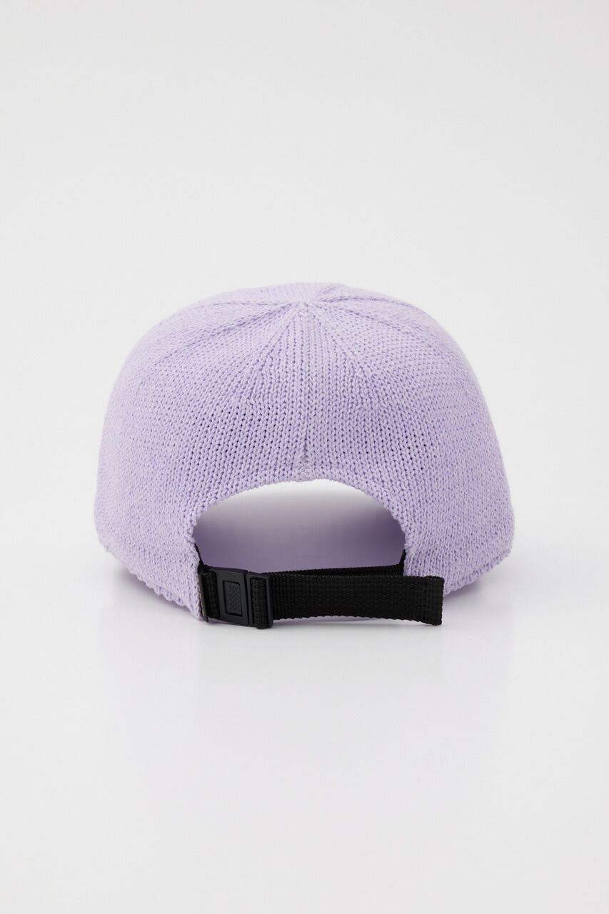 RODEO CROWNS「カラーニットロゴキャップ」|その他|