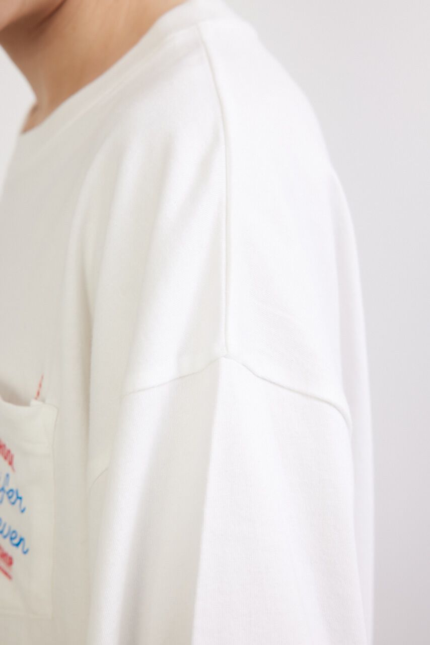 RODEO CROWNS「(JS)SHOP Tシャツ」|Tシャツ・カットソー|