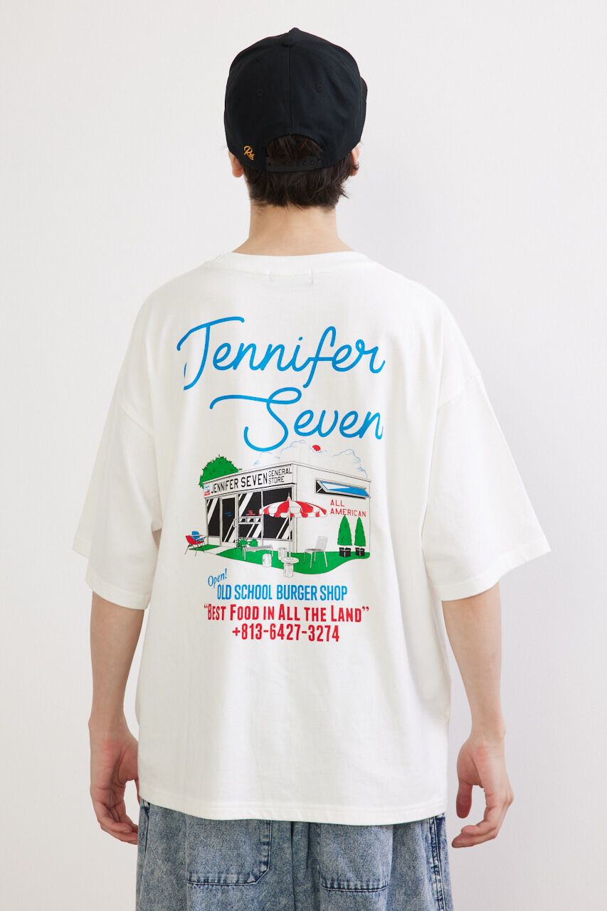 RODEO CROWNS「(JS)SHOP Tシャツ」|Tシャツ・カットソー|