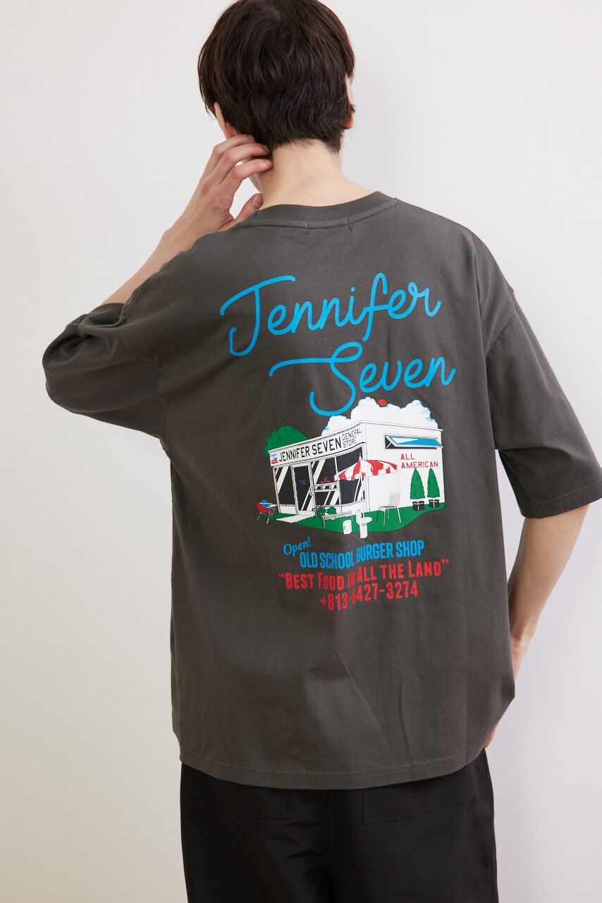 RODEO CROWNS「(JS)SHOP Tシャツ」|Tシャツ・カットソー|