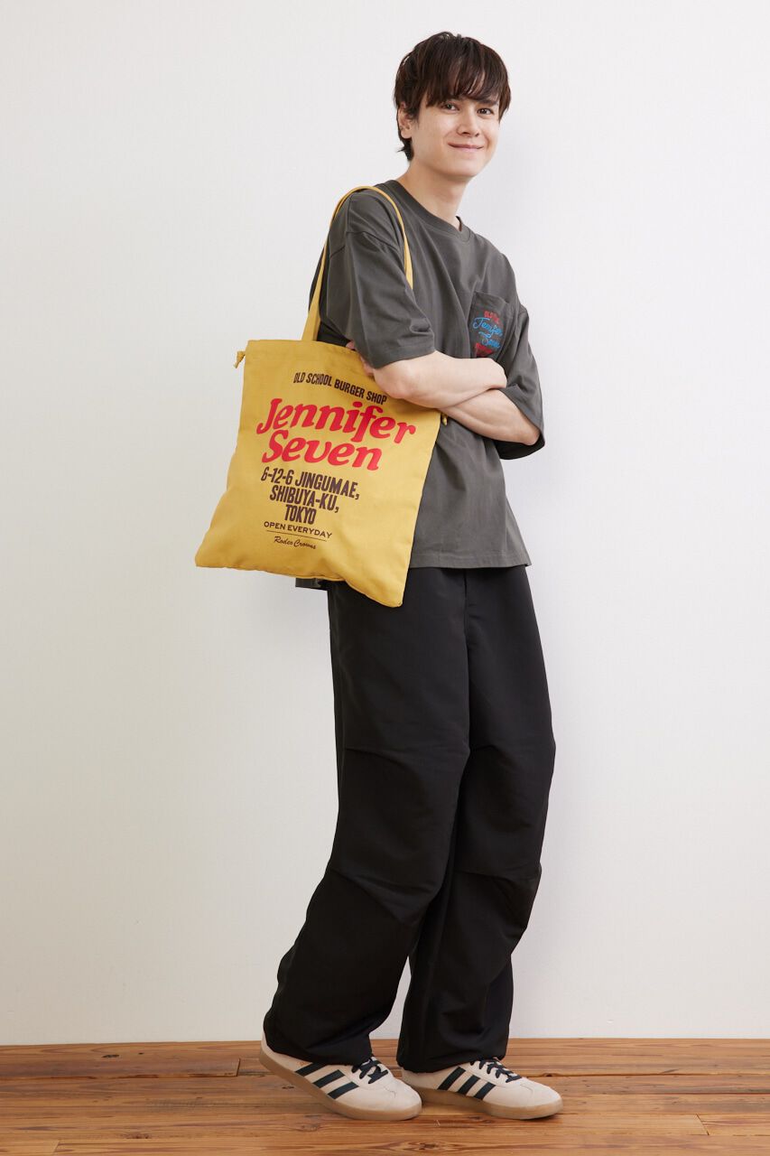 RODEO CROWNS「(JS)SHOP Tシャツ」|Tシャツ・カットソー|