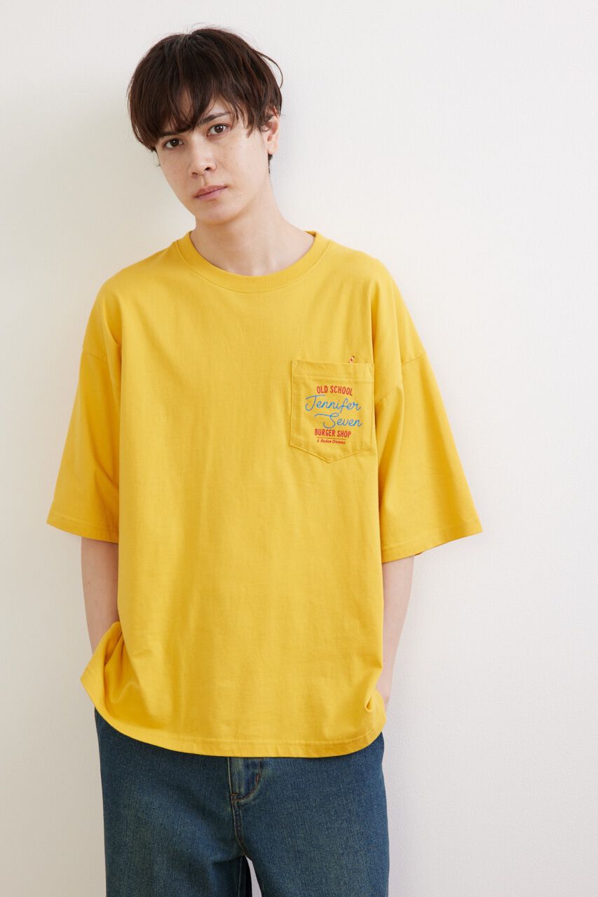 RODEO CROWNS「(JS)SHOP Tシャツ」|Tシャツ・カットソー|MST