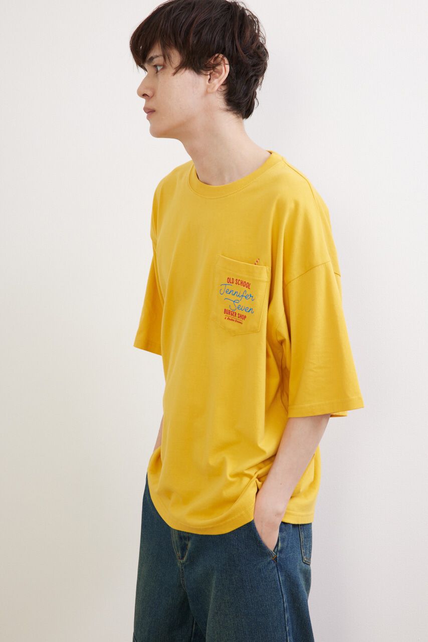 RODEO CROWNS「(JS)SHOP Tシャツ」|Tシャツ・カットソー|