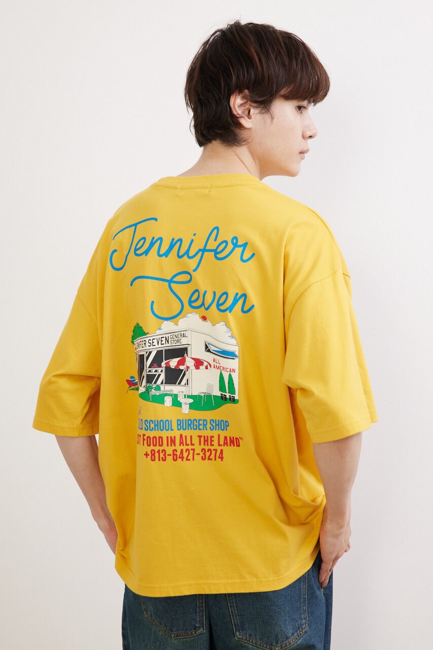 RODEO CROWNS「(JS)SHOP Tシャツ」|Tシャツ・カットソー|