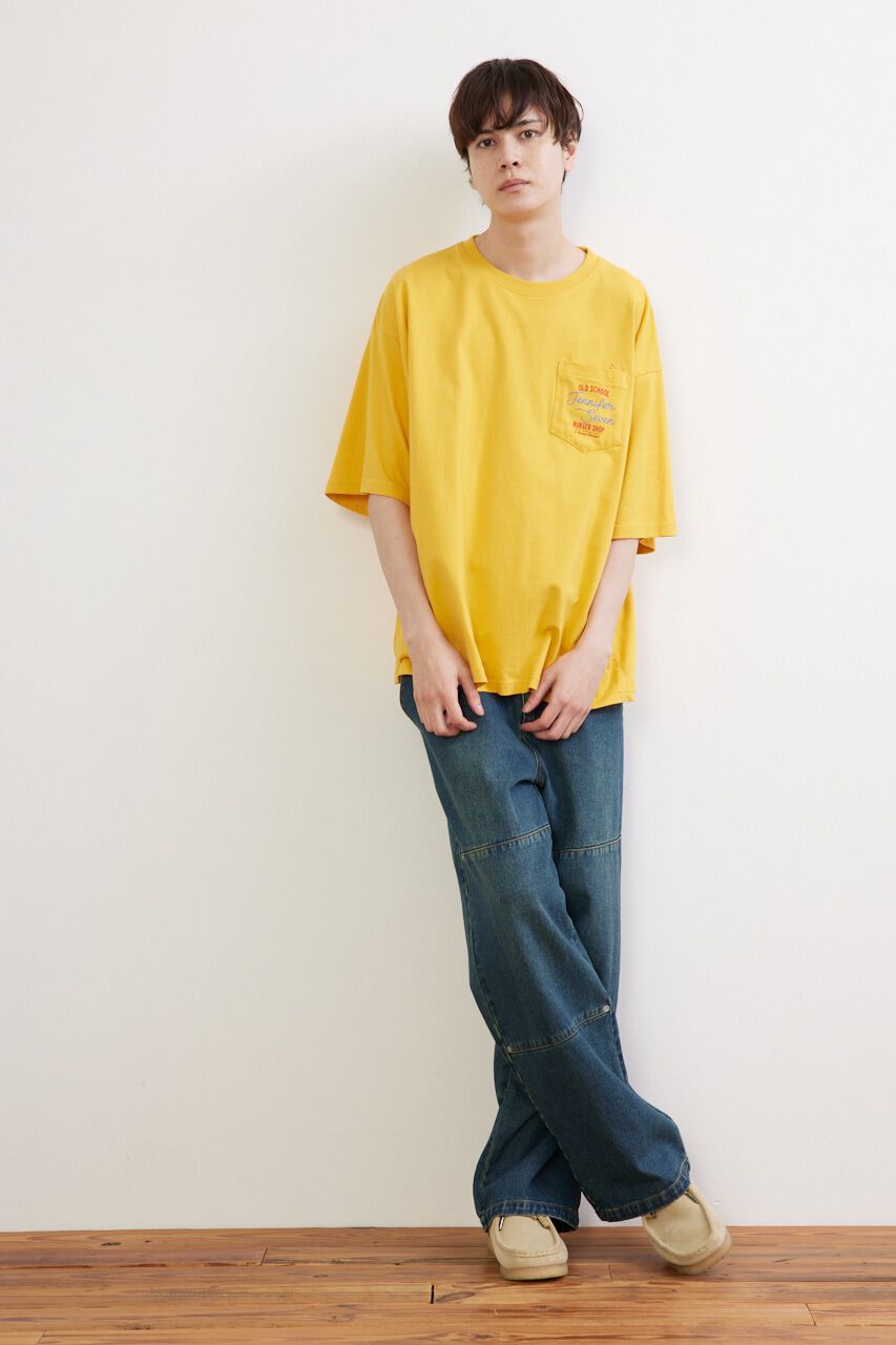 RODEO CROWNS「(JS)SHOP Tシャツ」|Tシャツ・カットソー|