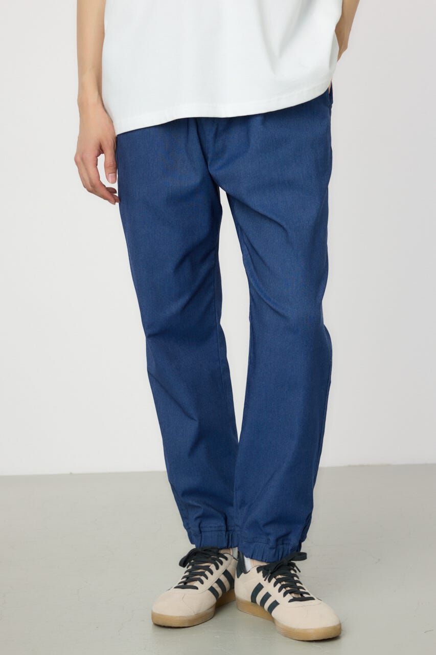 RODEO CROWNS「メンズD/S DENIM JOG」|その他|BLU