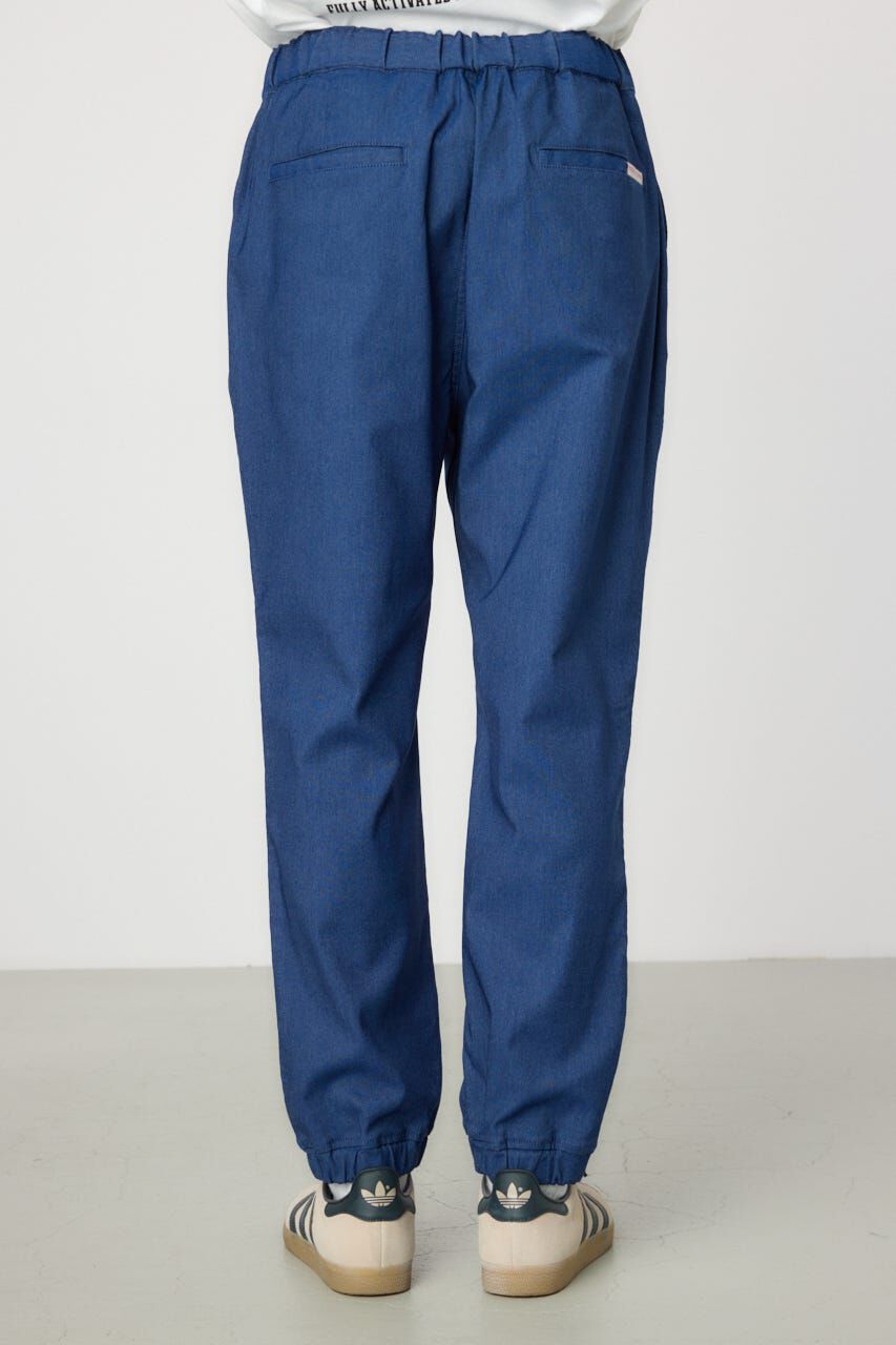 RODEO CROWNS「メンズD/S DENIM JOG」|その他|