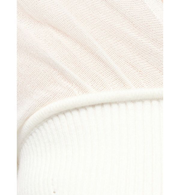 RESEXXY「2WAYオフショルニットトップス」|ニット・セーター|