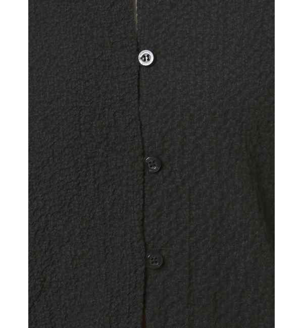 EMODA「リンクルオープンカラーシャツ」|シャツ・ブラウス|