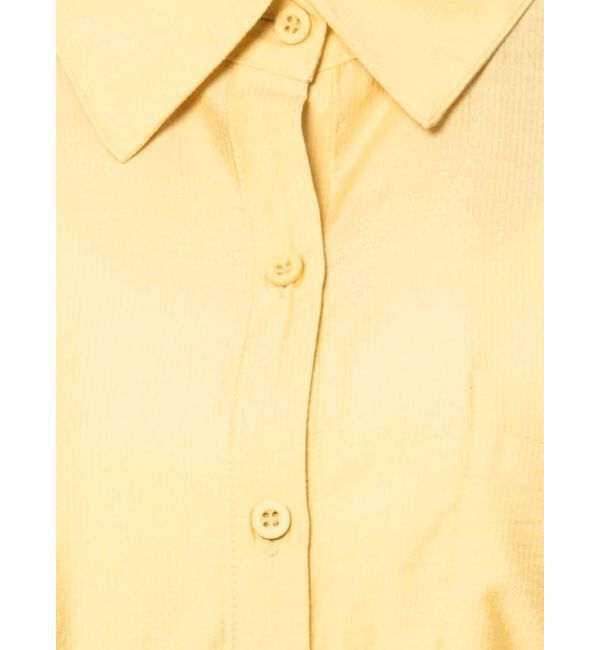 EMODA「オーバーシアールーズシャツ」|シャツ・ブラウス|