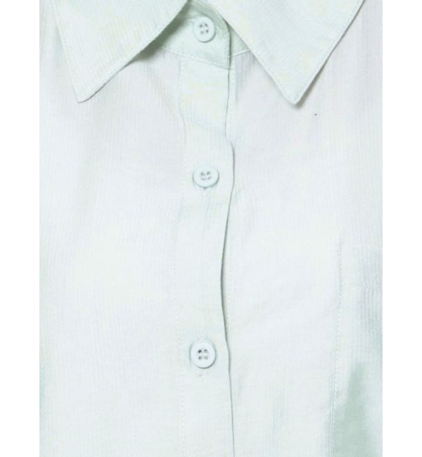 EMODA「オーバーシアールーズシャツ」|シャツ・ブラウス|