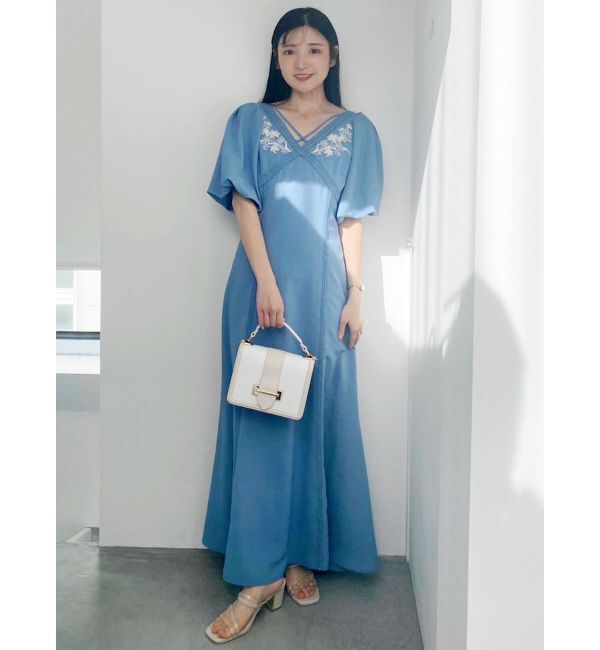 MERCURYDUO「バイカラーブレードMIXミニBAG」|その他|