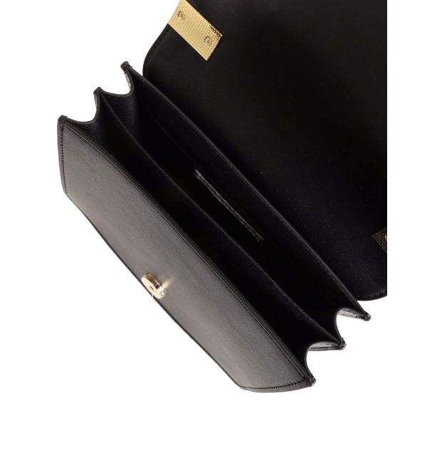 MERCURYDUO「バイカラーブレードMIXミニBAG」|その他|