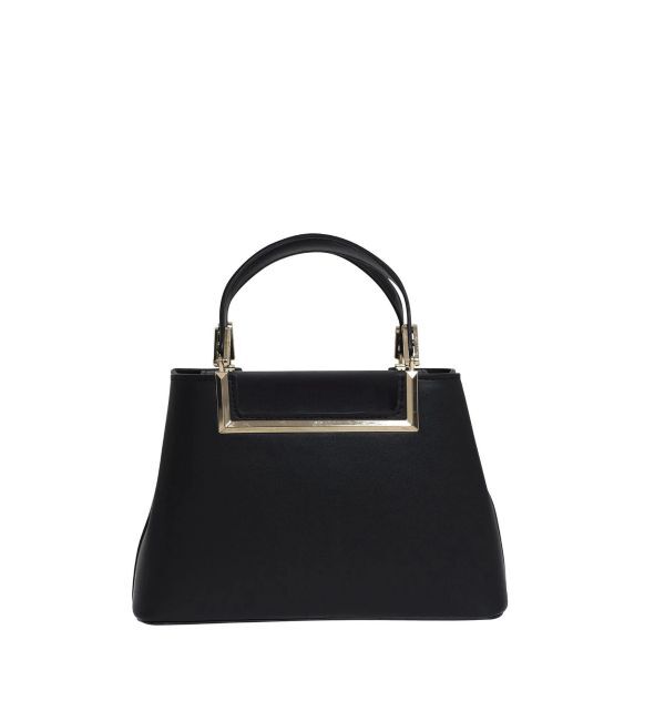 MERCURYDUO「マルチウェイバイカラーミニBAG」|ハンドバッグ|