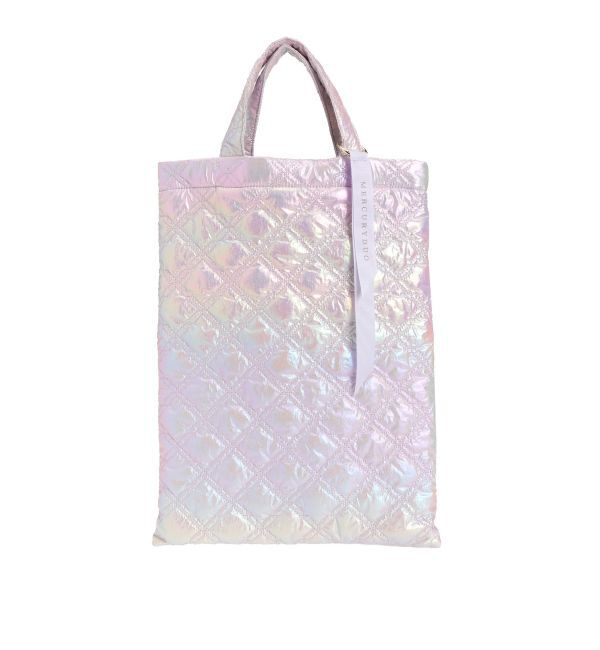 MERCURYDUO「キルティングトートバッグ」|トートバッグ|