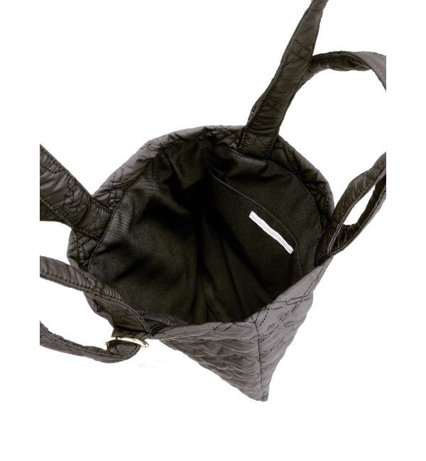 MERCURYDUO「キルティングトートバッグ」|トートバッグ|