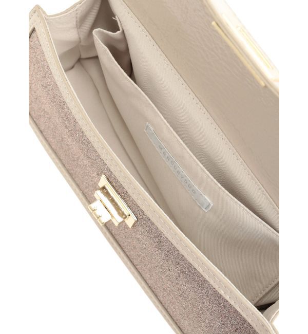 MERCURYDUO「シャイニーイーストウエストBAG」|その他|