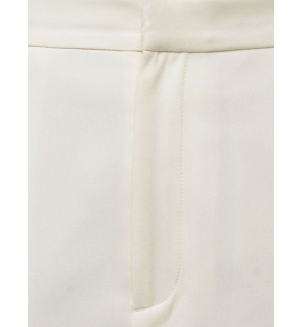MERCURYDUO「basicテーパードパンツ」|その他|